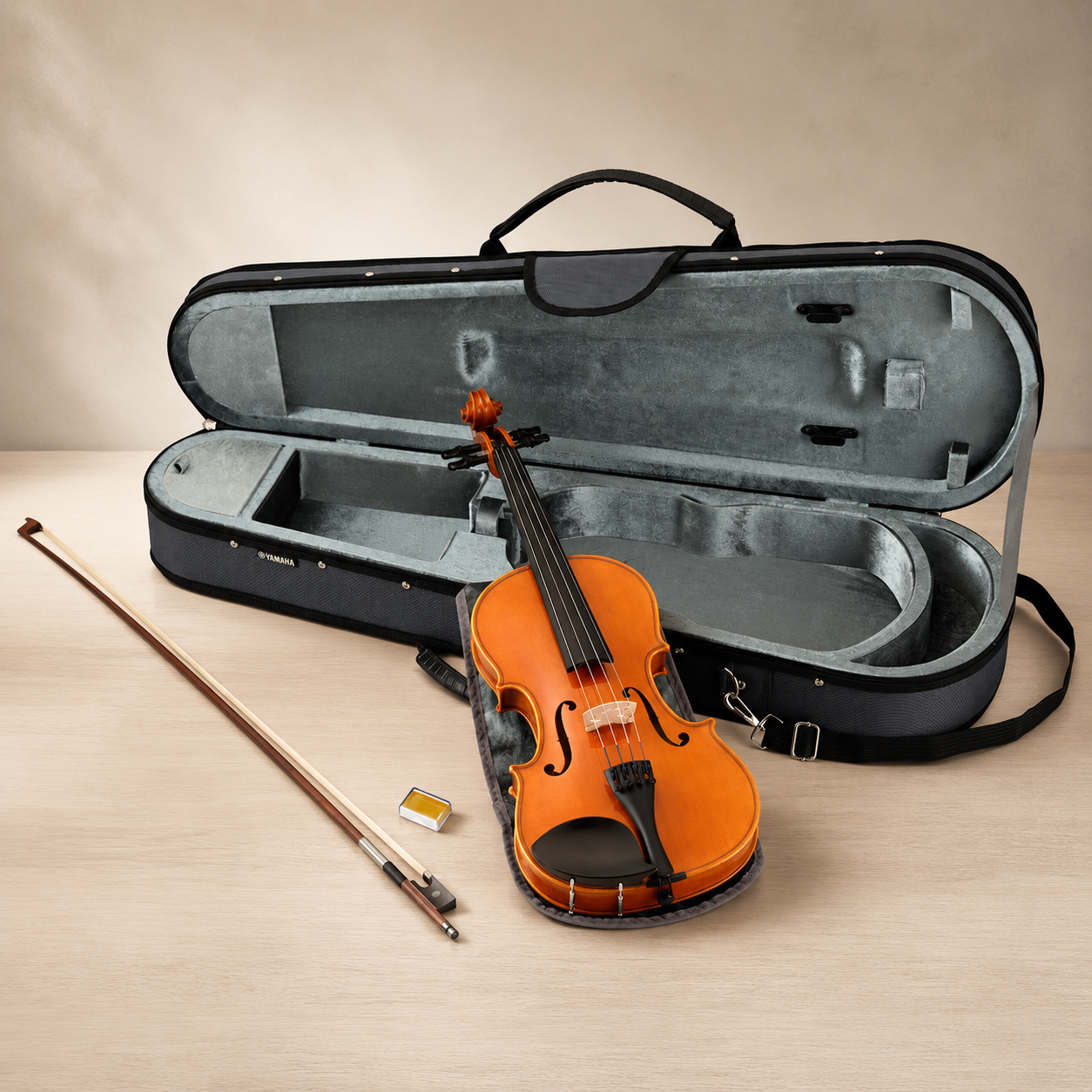 Violon Yamaha V5 4/4 d’occasion présenté par Atelier Sonoris