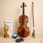 Violon Stentor Student II 4/4 – Image 10