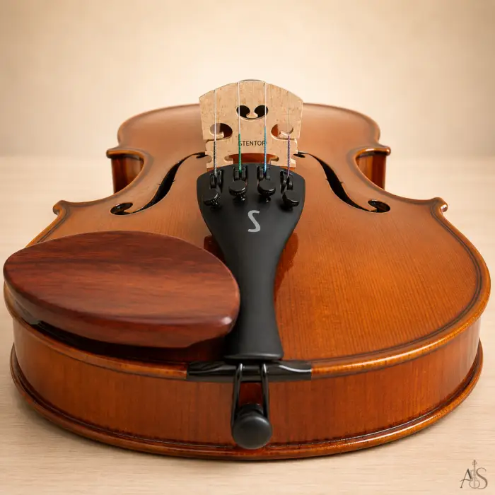 Violon Stentor Student II 4/4 – Image 6