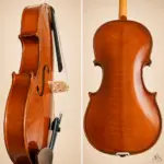 Violon Stentor Student II 4/4 – Image 8