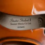 Violon Stentor Student II 4/4 – Image 5