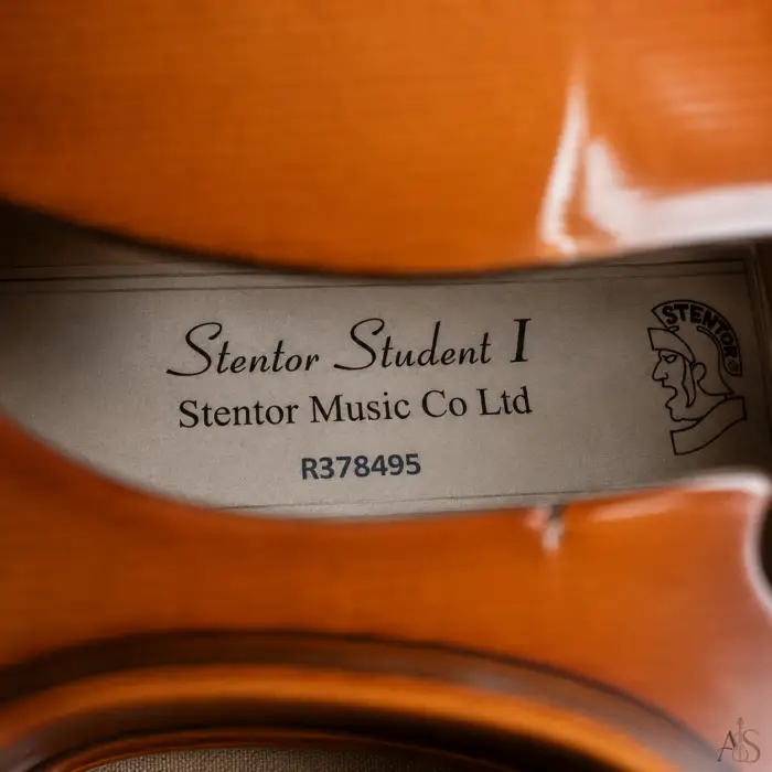 Violon Stentor Student II 4/4 – Image 5