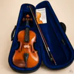 Violon Stentor Student II 4/4