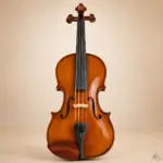Violon Stentor Student II 4/4 – Image 2