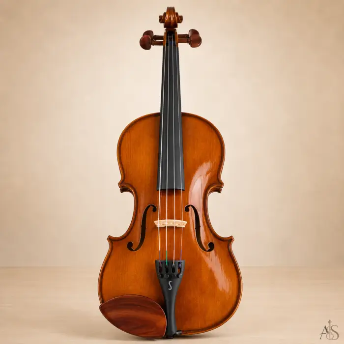 Violon Stentor Student II 4/4 – Image 2