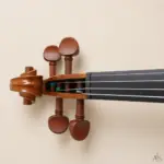Violon Stentor Student II 4/4 – Image 9